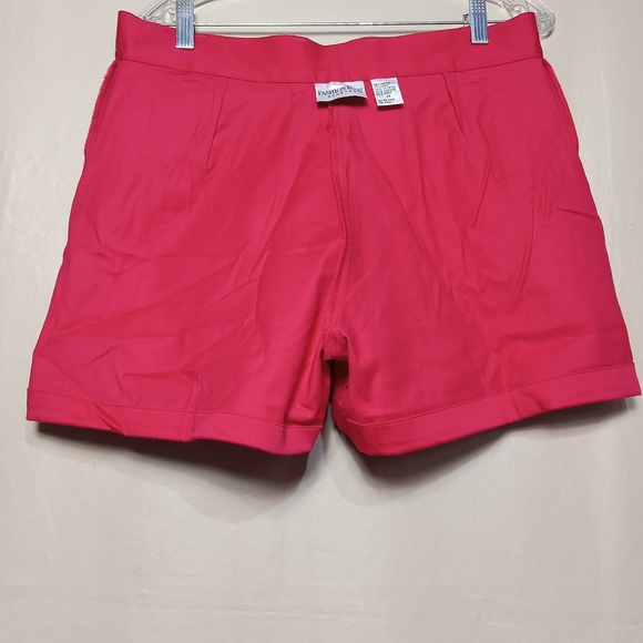 Fashion Bug women's short size 14 - Picture 5 of 6